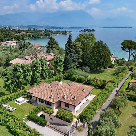 Villa Giulia Manerba del Garda Exterior foto