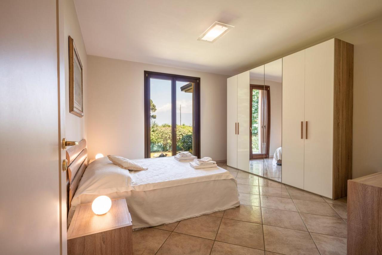 Villa Giulia Manerba del Garda Exterior foto