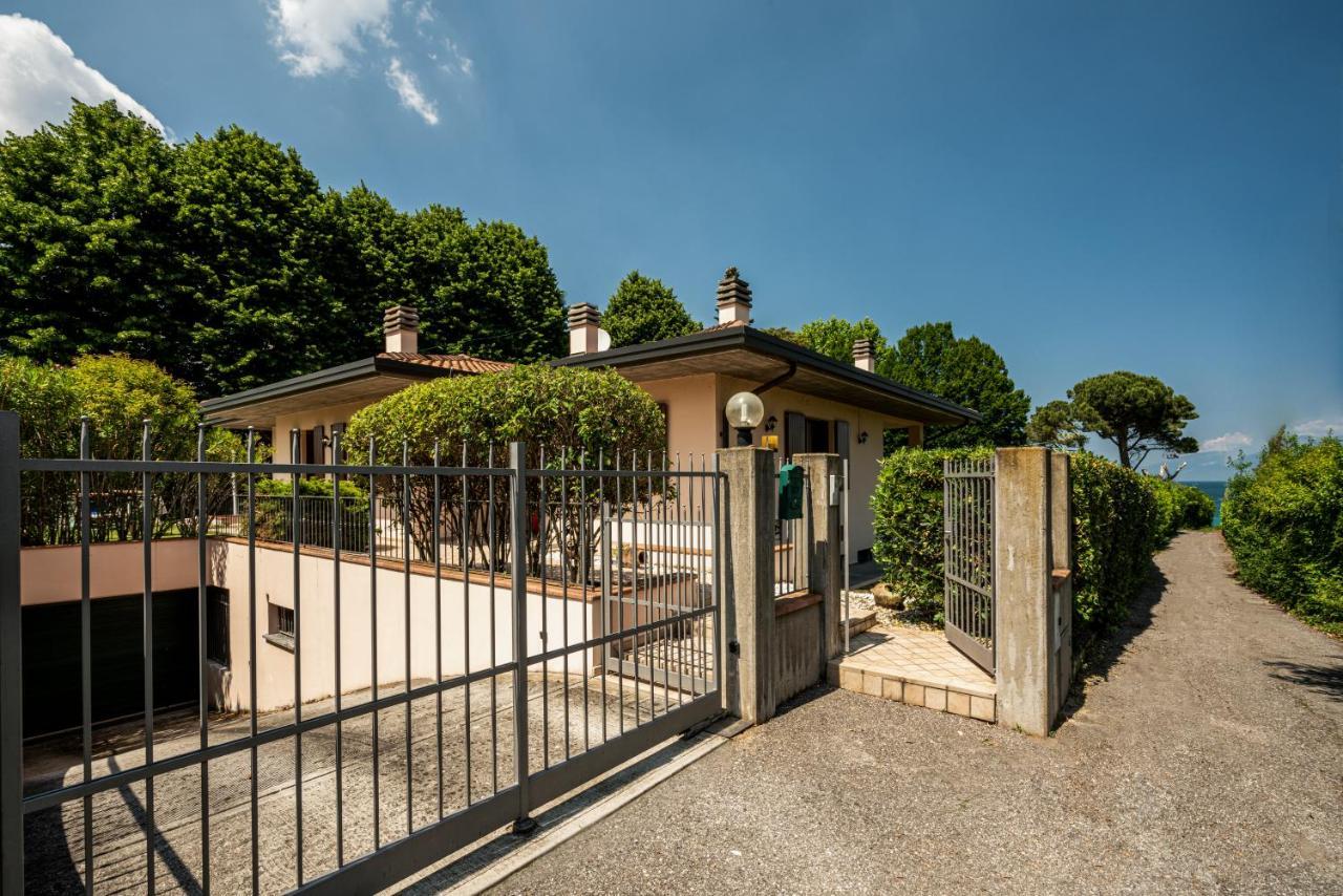 Villa Giulia Manerba del Garda Exterior foto