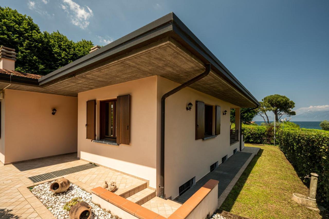 Villa Giulia Manerba del Garda Exterior foto