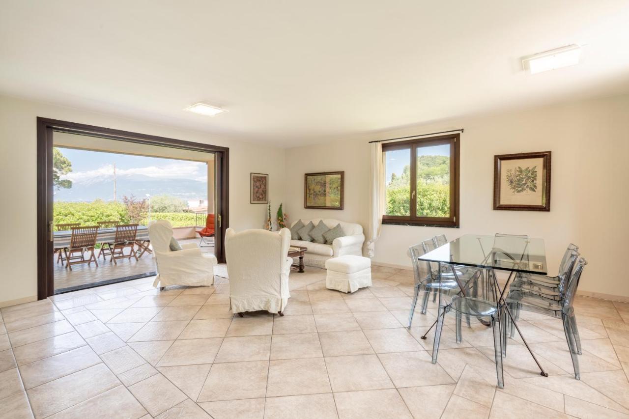 Villa Giulia Manerba del Garda Exterior foto