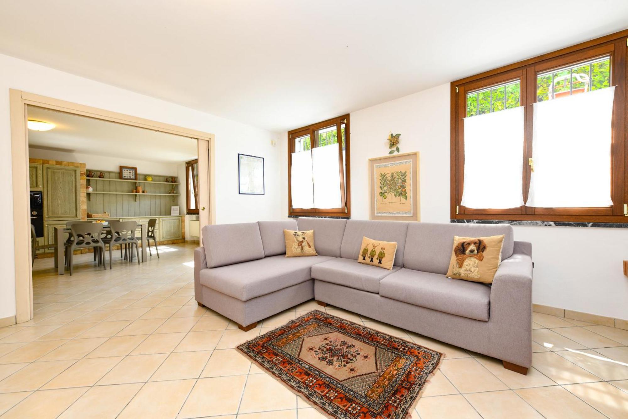 Villa Giulia Manerba del Garda Exterior foto